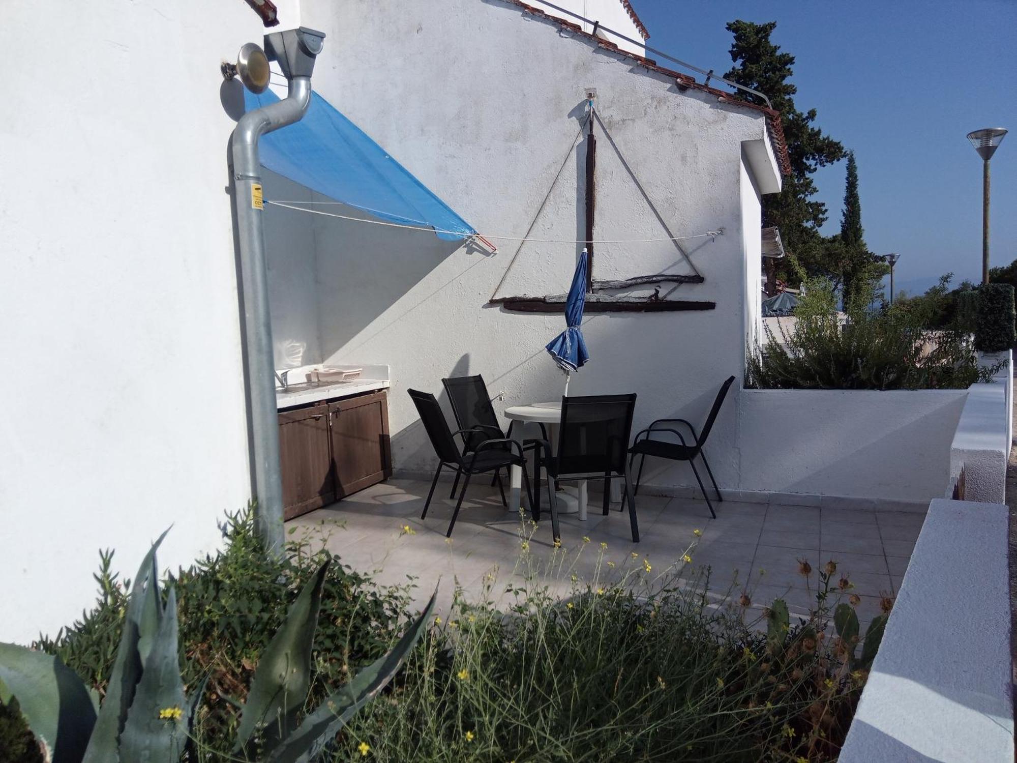Apartment Tara Nečujam Εξωτερικό φωτογραφία