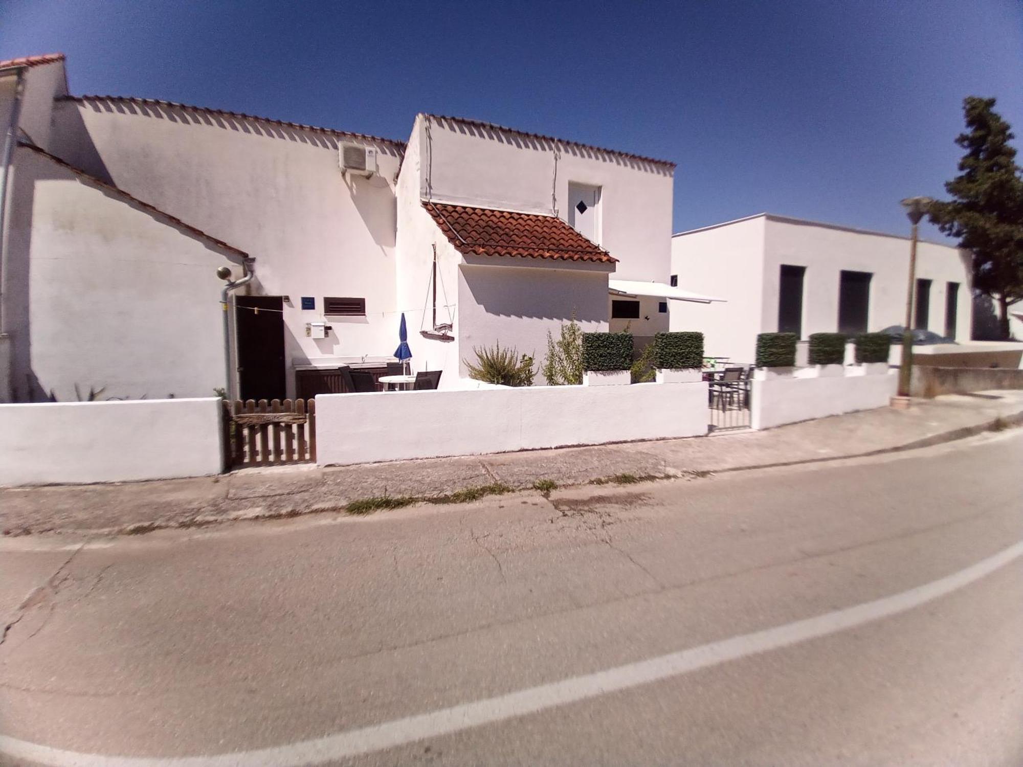 Apartment Tara Nečujam Εξωτερικό φωτογραφία