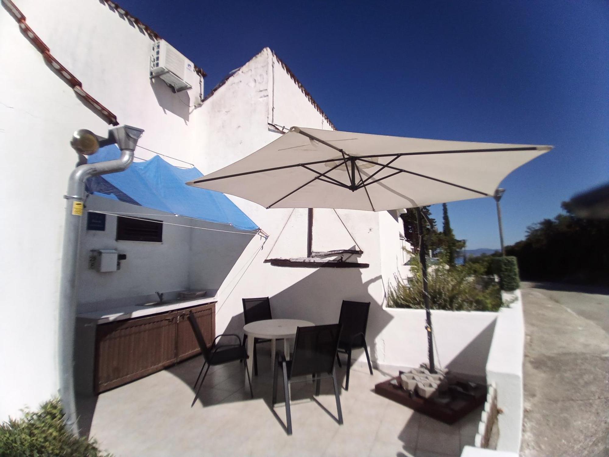 Apartment Tara Nečujam Εξωτερικό φωτογραφία