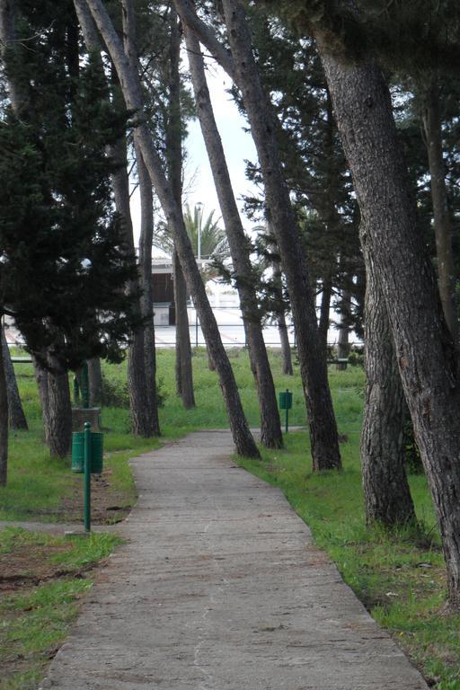 Apartment Tara Nečujam Εξωτερικό φωτογραφία