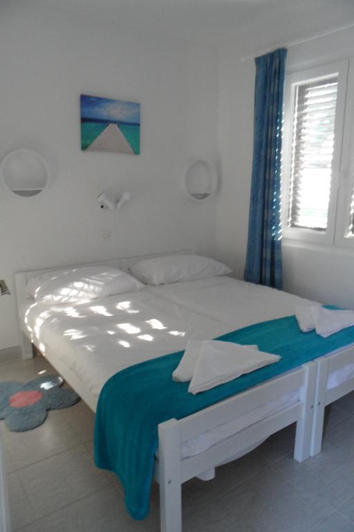 Apartment Tara Nečujam Εξωτερικό φωτογραφία