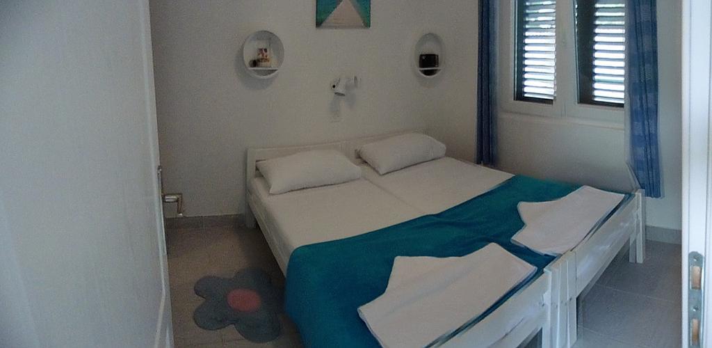 Apartment Tara Nečujam Εξωτερικό φωτογραφία