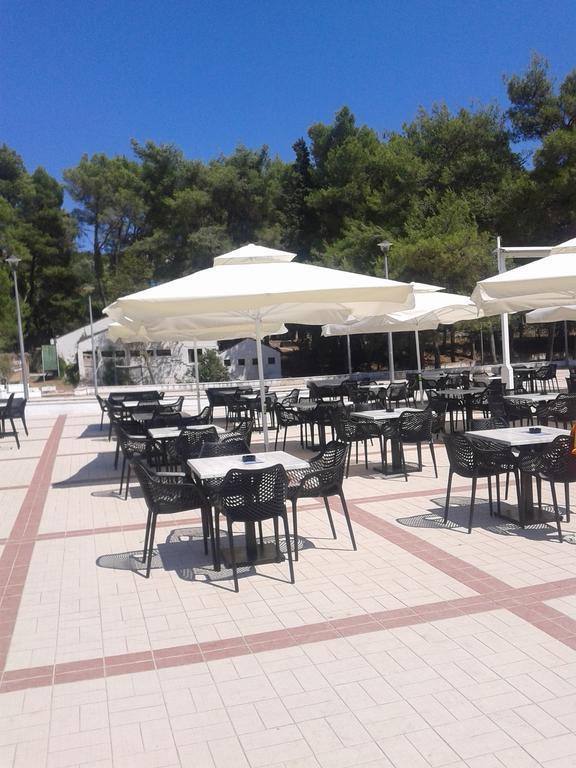 Apartment Tara Nečujam Εξωτερικό φωτογραφία